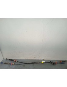 Recambio de varillaje cambio para nissan x-trail (t31) 2.0 dci turbodiesel cat referencia OEM IAM 112112856  