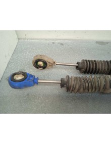 Recambio de varillaje cambio para nissan x-trail (t31) 2.0 dci turbodiesel cat referencia OEM IAM 112112856   2