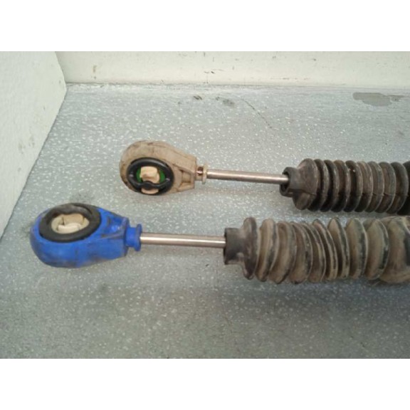 Recambio de varillaje cambio para nissan x-trail (t31) 2.0 dci turbodiesel cat referencia OEM IAM 112112856  