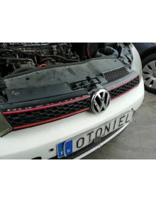 Recambio de rejilla delantera para volkswagen golf vi (5k1) 1.6 tdi referencia OEM IAM   