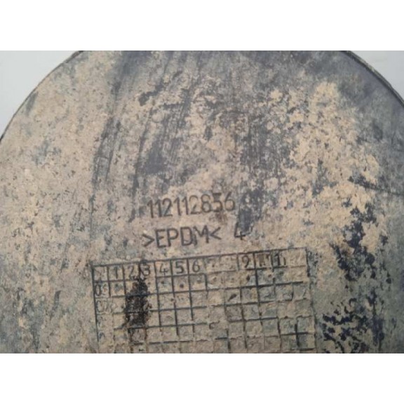 Recambio de varillaje cambio para nissan x-trail (t31) 2.0 dci turbodiesel cat referencia OEM IAM 112112856  