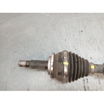 Recambio de transmision delantera derecha para lexus ct (zwa10_) 200h (zwa10_) referencia OEM IAM   