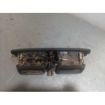 Recambio de warning para bmw serie 1 lim. (f20) 116d referencia OEM IAM 923178603 AIREADOR 