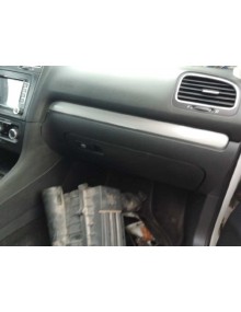 Recambio de guantera para volkswagen golf vi (5k1) 1.6 tdi referencia OEM IAM   
