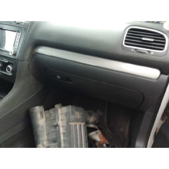 Recambio de guantera para volkswagen golf vi (5k1) 1.6 tdi referencia OEM IAM   