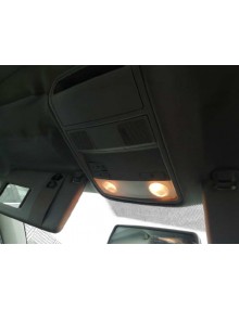 Recambio de luz interior para volkswagen golf vi (5k1) 1.6 tdi referencia OEM IAM   