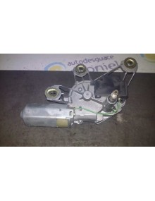 Recambio de motor limpia trasero para volkswagen golf iv berlina (1j1) conceptline referencia OEM IAM 1J6955711C  