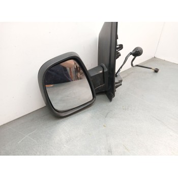 Recambio de retrovisor izquierdo para peugeot expert furgoneta (v_) 1.5 bluehdi 100 referencia OEM IAM 98087022XT  