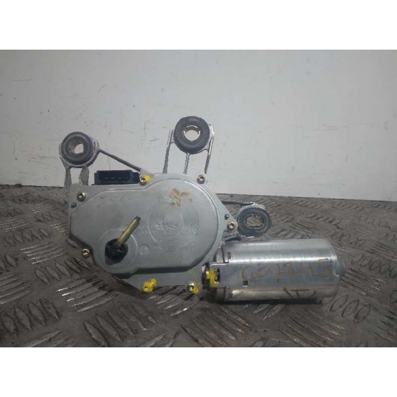 Recambio de motor limpia trasero para volkswagen golf iv berlina (1j1) conceptline referencia OEM IAM 1J6955711C  