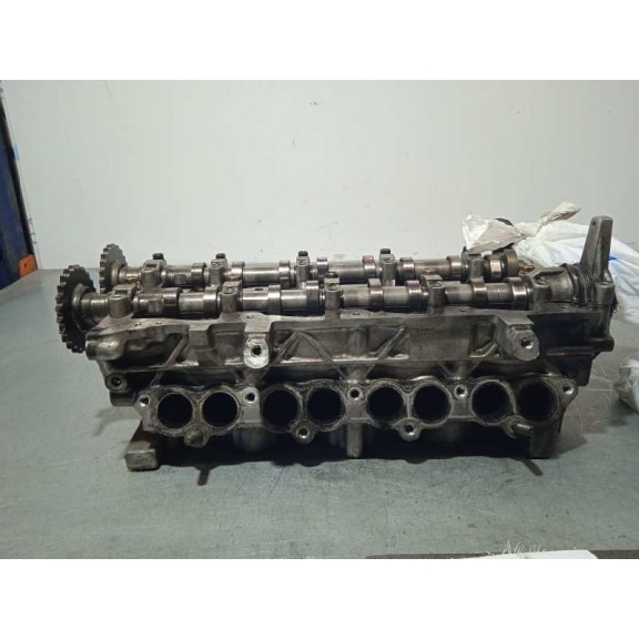 Recambio de culata para kia cee´d edition 7 referencia OEM IAM SR  