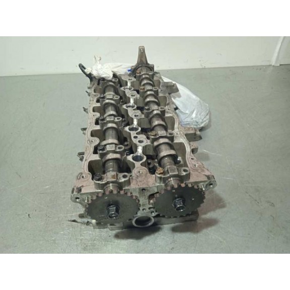 Recambio de culata para kia cee´d edition 7 referencia OEM IAM SR  