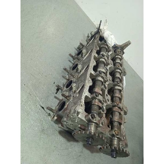 Recambio de culata para kia cee´d edition 7 referencia OEM IAM SR  