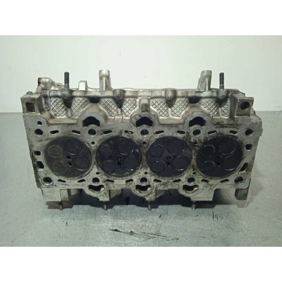 Recambio de culata para kia cee´d edition 7 referencia OEM IAM SR  