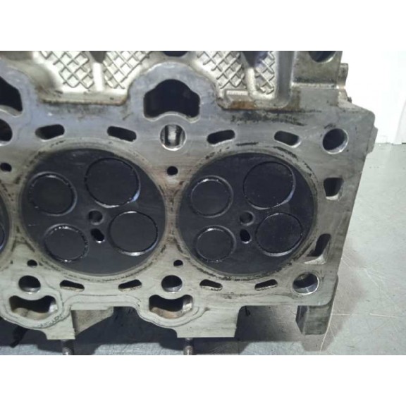 Recambio de culata para kia cee´d edition 7 referencia OEM IAM SR  