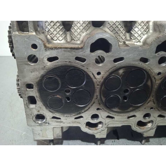 Recambio de culata para kia cee´d edition 7 referencia OEM IAM SR  