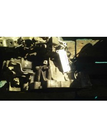 Recambio de caja cambios para toyota corolla verso (e12) 2.0 turbodiesel cat referencia OEM IAM  CASCO 