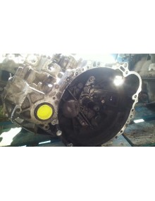 Recambio de caja cambios para toyota corolla verso (e12) 2.0 turbodiesel cat referencia OEM IAM  CASCO  2