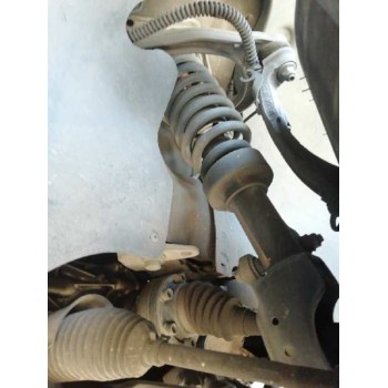 Recambio de amortiguador delantero derecho para volkswagen touareg (7la) v6 referencia OEM IAM   