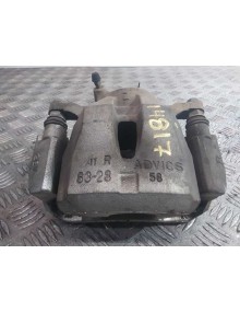 Recambio de pinza freno delantera derecha para toyota prius+ eco referencia OEM IAM   