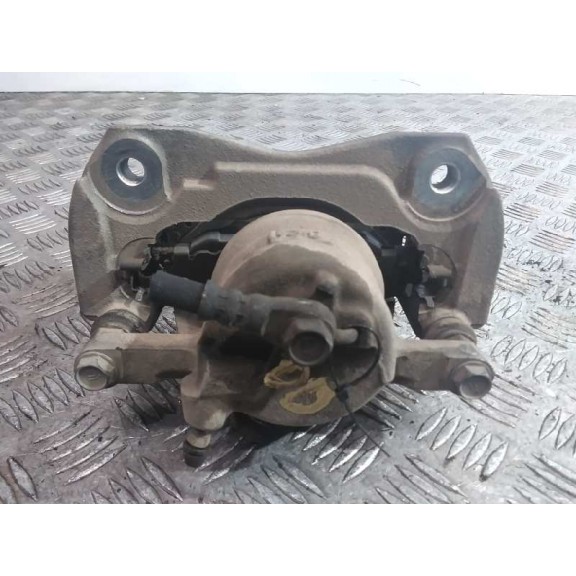 Recambio de pinza freno delantera derecha para toyota prius+ eco referencia OEM IAM   