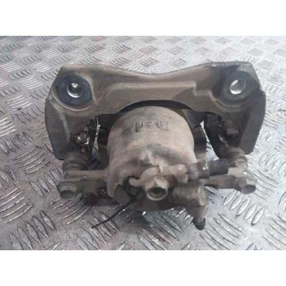 Recambio de pinza freno delantera izquierda para toyota prius+ eco referencia OEM IAM   