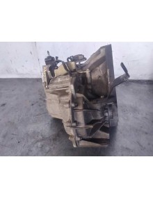 Recambio de caja cambios para renault scenic ii grand confort expression referencia OEM IAM PK4022 6V  2