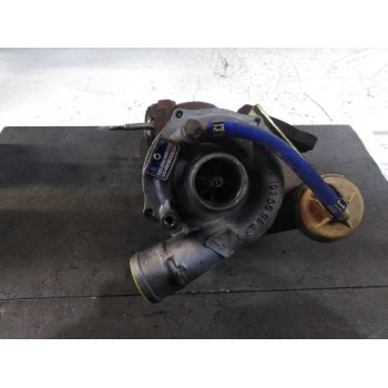 Recambio de turbocompresor para peugeot 306 berlina 3/4/5 puertas (s2) boulebard referencia OEM IAM K03024066  