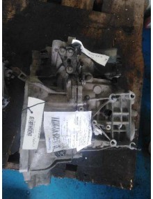 Recambio de caja cambios para kia sportage cup referencia OEM IAM C8 CASCO 