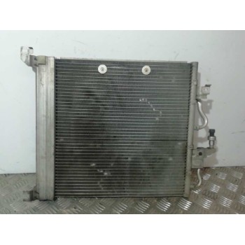Recambio de condensador / radiador aire acondicionado para opel zafira b cosmo referencia OEM IAM 13129195 93178961 1850099
