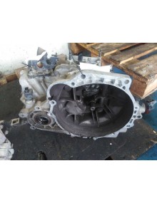 Recambio de caja cambios para kia sportage cup referencia OEM IAM C8 CASCO  2