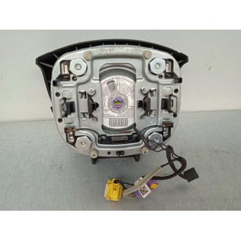 Recambio de airbag delantero izquierdo para volkswagen golf v berlina (1k1) highline referencia OEM IAM 1K0880201BS ROZADO 1K088