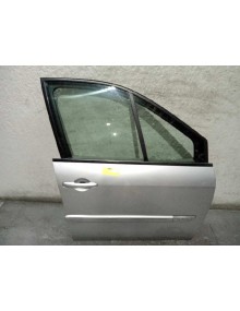 Recambio de puerta delantera derecha para renault scenic ii grand confort expression referencia OEM IAM   