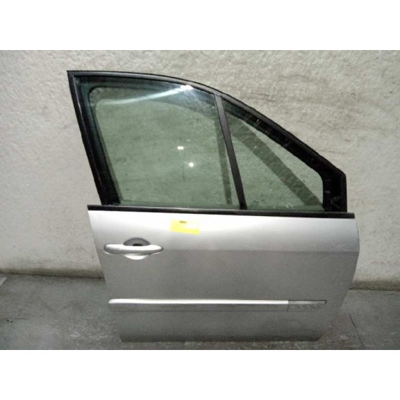 Recambio de puerta delantera derecha para renault scenic ii grand confort expression referencia OEM IAM   