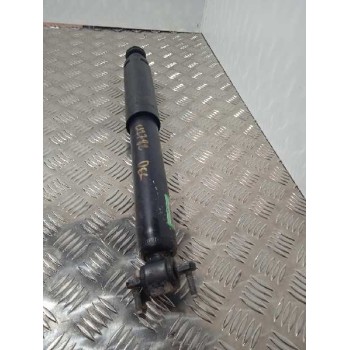 Recambio de amortiguador delantero izquierdo para jeep gr.cherokee (wj/wg) 2.7 crd cat referencia OEM IAM P52088900AN P52088900A