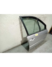 Recambio de puerta delantera derecha para renault scenic ii grand confort expression referencia OEM IAM    2
