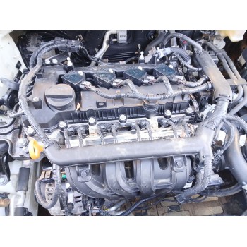 MOTOR COMPLETO G4LF 11.000km B