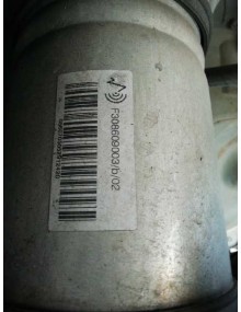 Recambio de amortiguador delantero derecho para jaguar xj 2.7 d xj6 executive referencia OEM IAM  SUSPENSION NEUMATICA  2