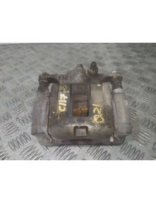 Recambio de pinza freno delantera izquierda para mazda 2 lim. () exclusive-line referencia OEM IAM   