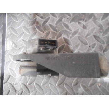 Recambio de potenciometro pedal para peugeot 406 berlina (s1/s2) 2.1 turbodiesel cat referencia OEM IAM 9625247280  