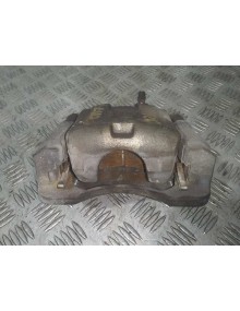 Recambio de pinza freno delantera izquierda para mazda 2 lim. () exclusive-line referencia OEM IAM    2