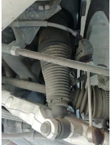 Recambio de amortiguador trasero derecho para jaguar xj 2.7 d xj6 executive referencia OEM IAM  SUSPENSION NEUMATICA 