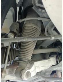 Recambio de amortiguador trasero izquierdo para jaguar xj 2.7 d xj6 executive referencia OEM IAM  SUSPENSION NEUMATICA 