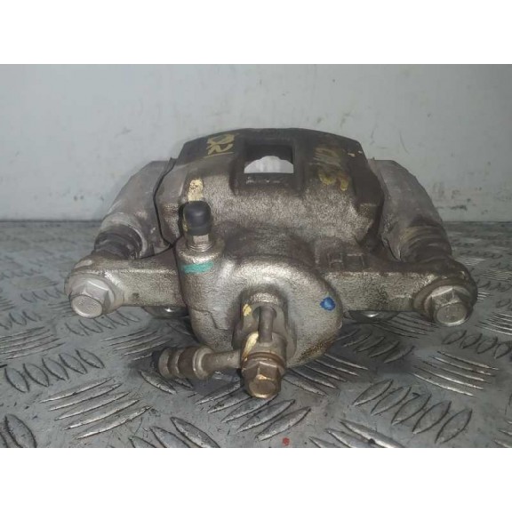 Recambio de pinza freno delantera izquierda para mazda 2 lim. () exclusive-line referencia OEM IAM   