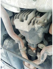 Recambio de diferencial trasero para jaguar xj 2.7 d xj6 executive referencia OEM IAM   