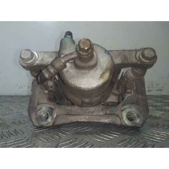 Recambio de pinza freno delantera izquierda para mazda 2 lim. () exclusive-line referencia OEM IAM   