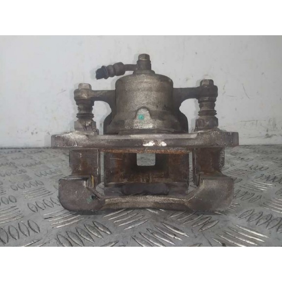 Recambio de pinza freno delantera izquierda para mazda 2 lim. () exclusive-line referencia OEM IAM   