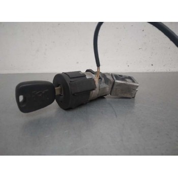 Recambio de conmutador de arranque para peugeot 207 xt pack referencia OEM IAM 36410600 3 PINES 