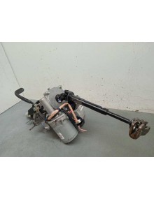 Recambio de columna direccion para renault scenic ii grand confort expression referencia OEM IAM 8200302595   2