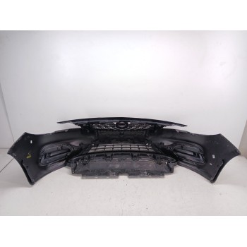 Recambio de paragolpes delantero para opel astra k (b16) 1.2 turbo (68) referencia OEM IAM 39130492  