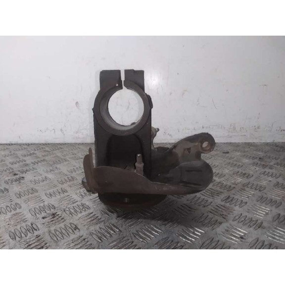 Recambio de mangueta delantera izquierda para seat ibiza (6j5) 1.6 tdi referencia OEM IAM XMGB40899  